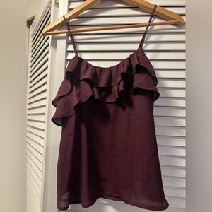 Women’s Lush cami